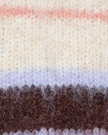 Montauk Cardigan | Prep School Stripe