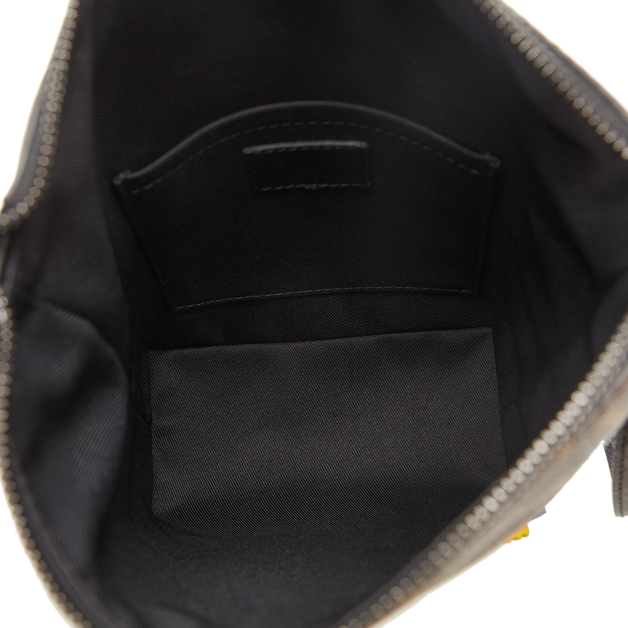 Louis Vuitton | Pre-Owned Monogram LV Rubber Cruiser | Brown