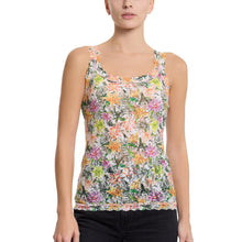 Signature Lace Unlined Camisole | Botany (White)