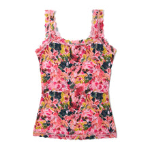 Signature Lace Unlined Camisole | Masterpiece (Pink)