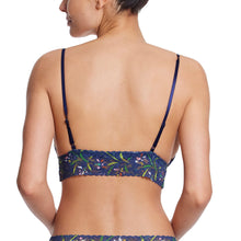 Signature Lace Padded Bralette | Field Day