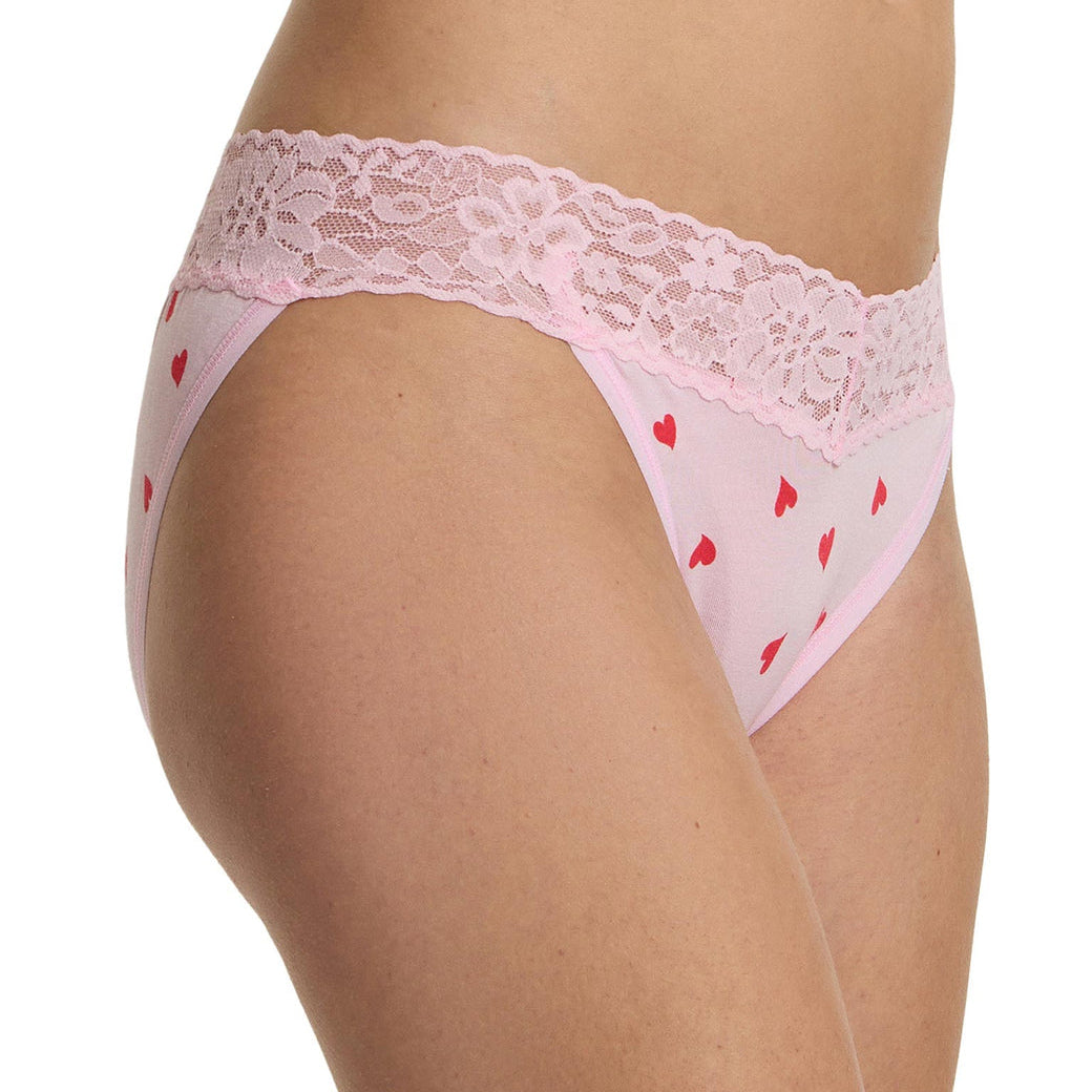 DreamEase Modal V-Kini | So In Love (Pink)