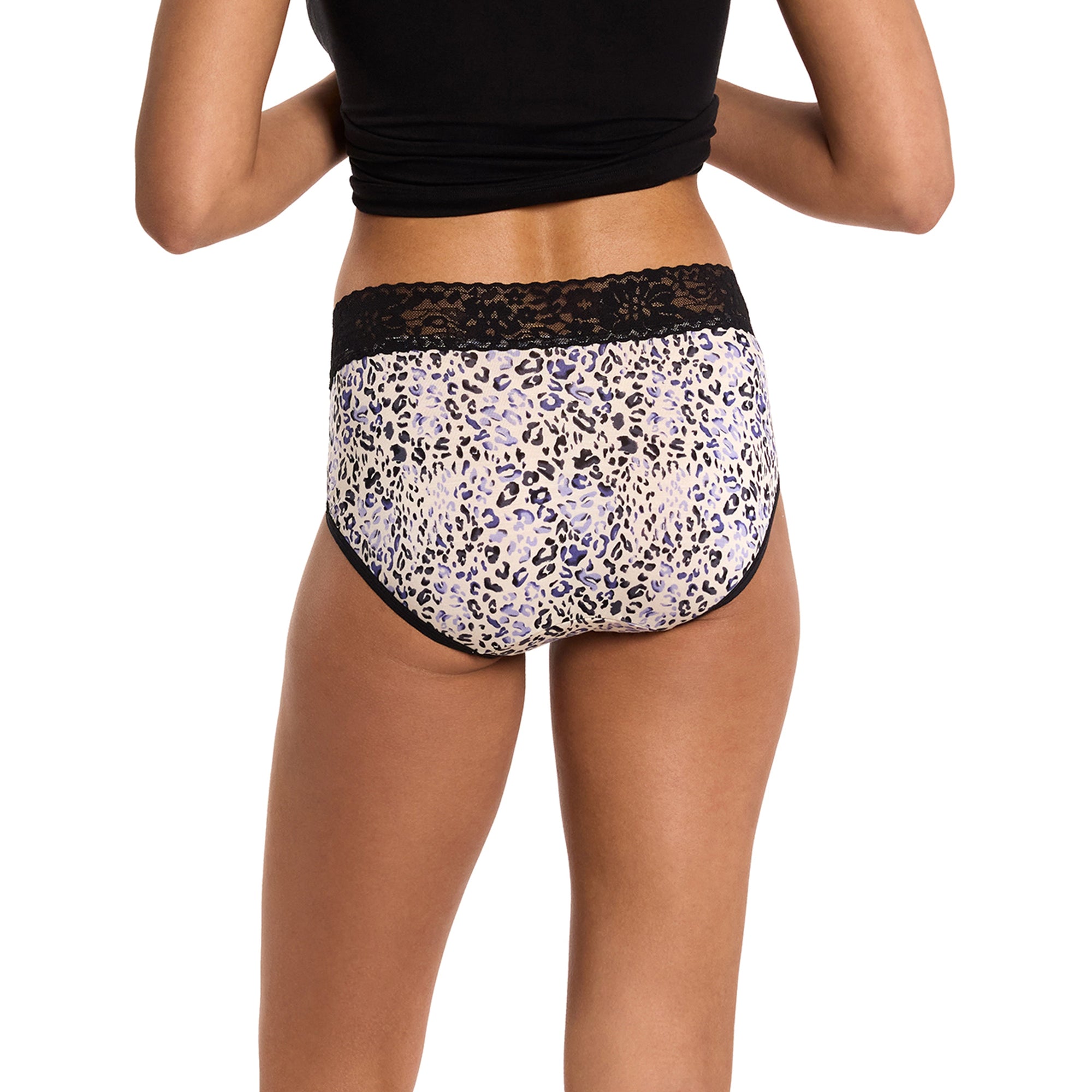 DreamEase Modal French Brief | Spotted