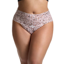 Retro V-Kini | Unconventional (White)