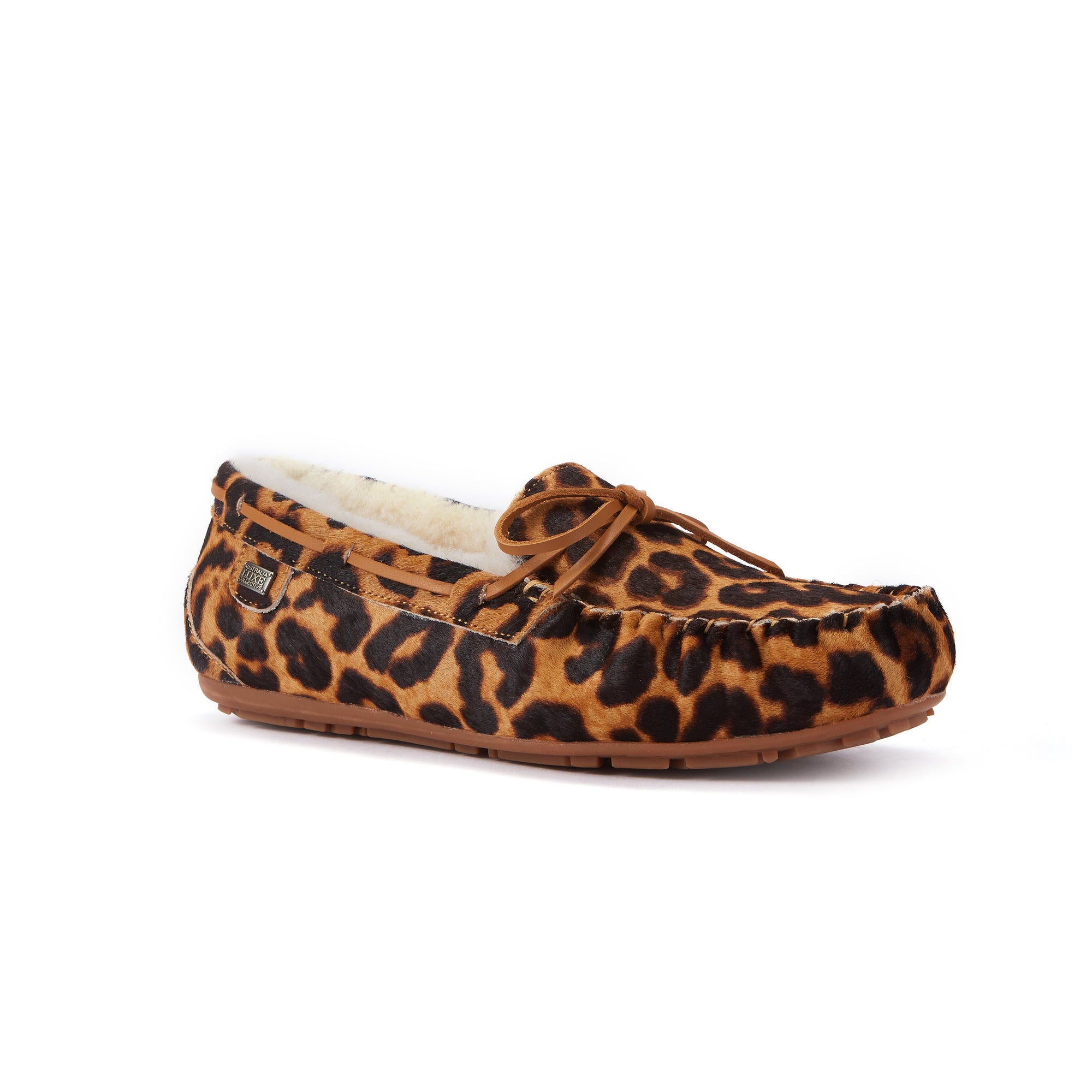 PROST LEOPARD - Australia Luxe Collective