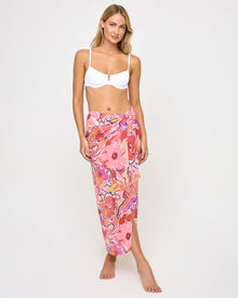 Portela Sarong | Lost In The Blooms
