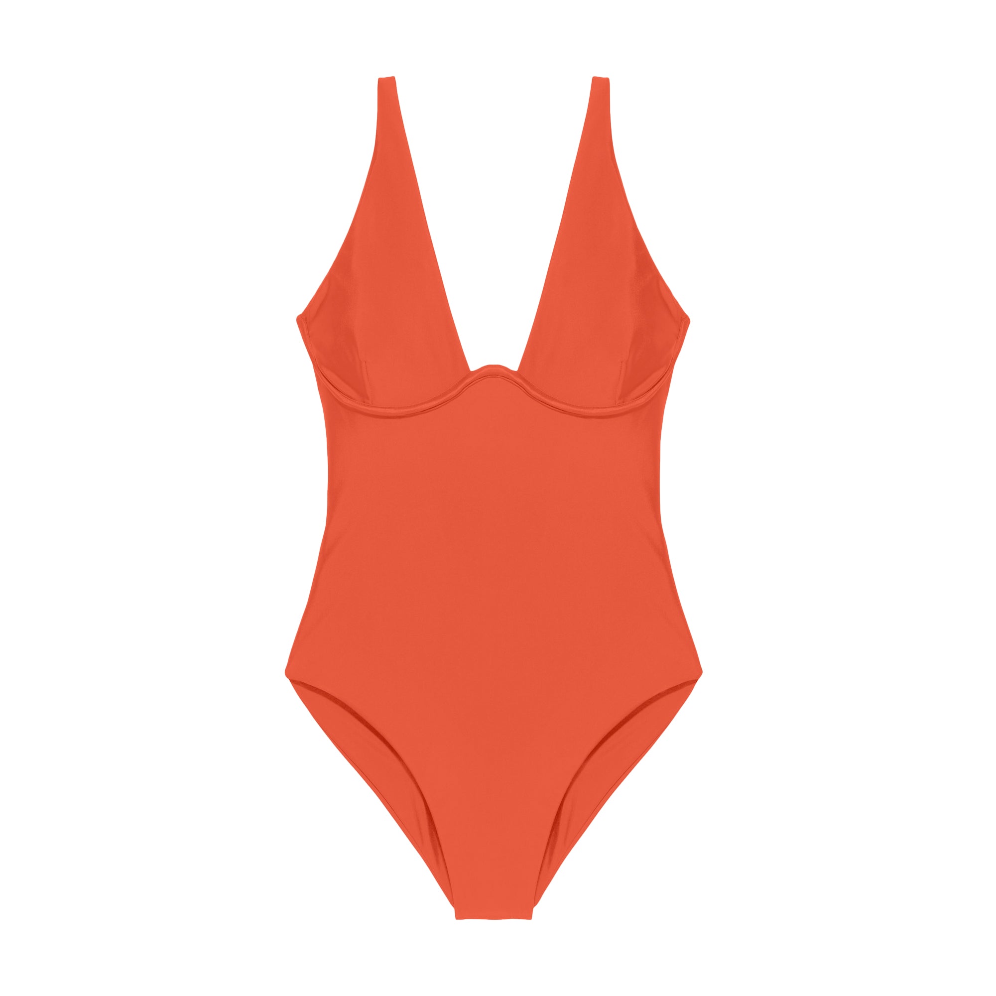 Paloma One Piece | Melon Matte