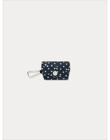 Pet Accessories | Bag Holder | Dogs | Navy