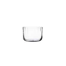 Neo Glasses | Clear Crystal | Set of 2