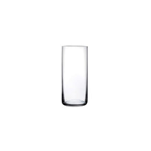 Finesse Drink Glasses - Long | Clear Crystal | Set of 4