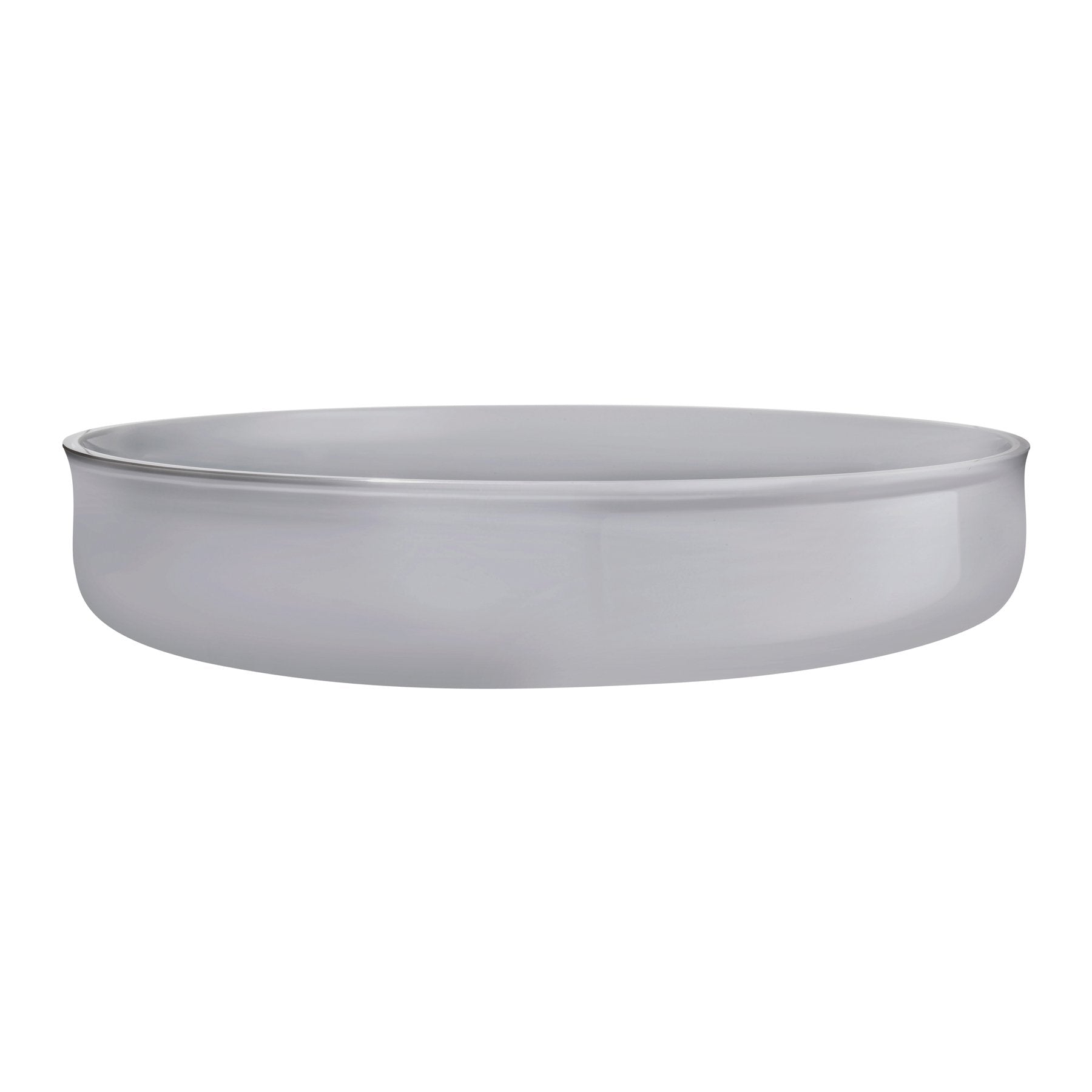 Midnight Bowl - Extra Large | Opal Grey