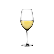 Terroir Polyvalent Glasses | Clear Crystal | Set of 2