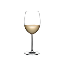 Vintage Polyvalent Glasses - 430 Cc | Clear Crystal | Set of 2