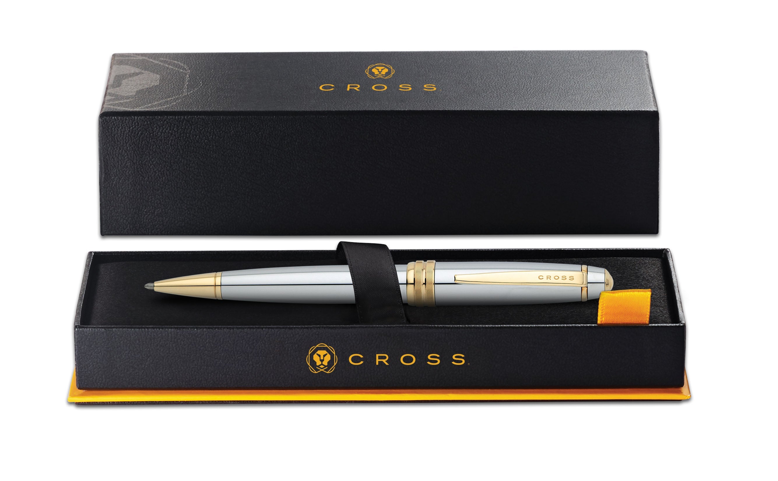 Bailey Ballpoint Pen | Medalist