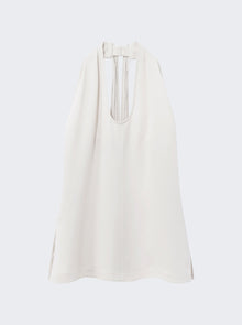 Women | Proenza Schouler | Miller Top Wheat | Ivory