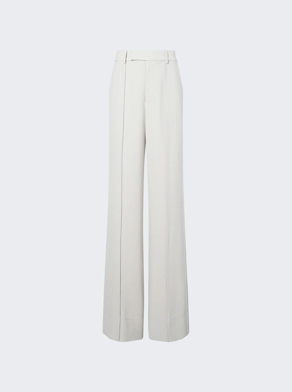 Women | Proenza Schouler | Weyes Trousers Wheat | Ivory