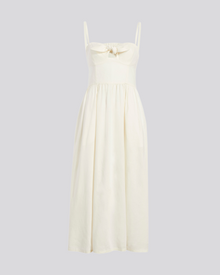 The Aurora Dress - Solid & Striped