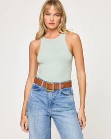 Rewind Tank | Mineral