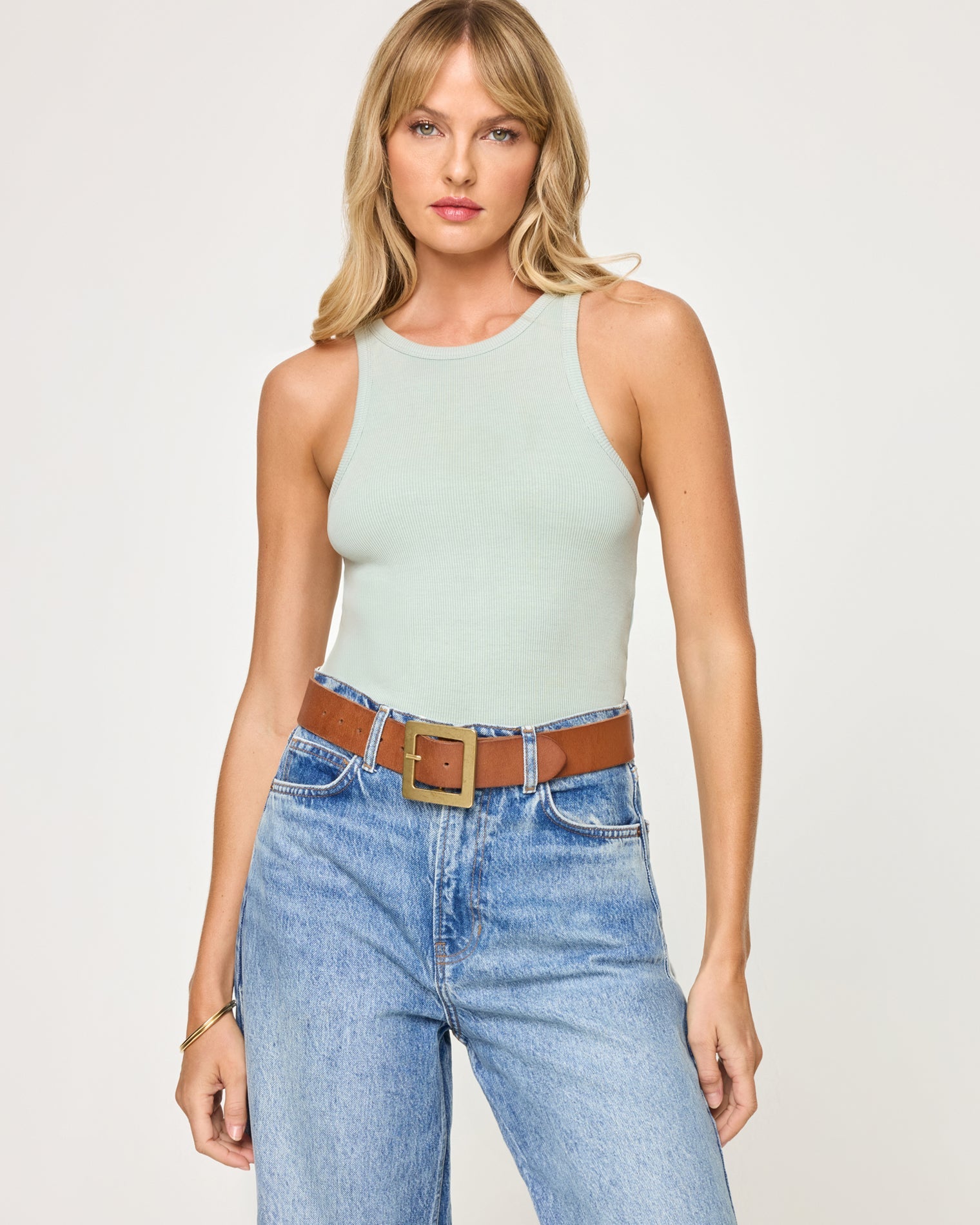 Rewind Tank | Mineral