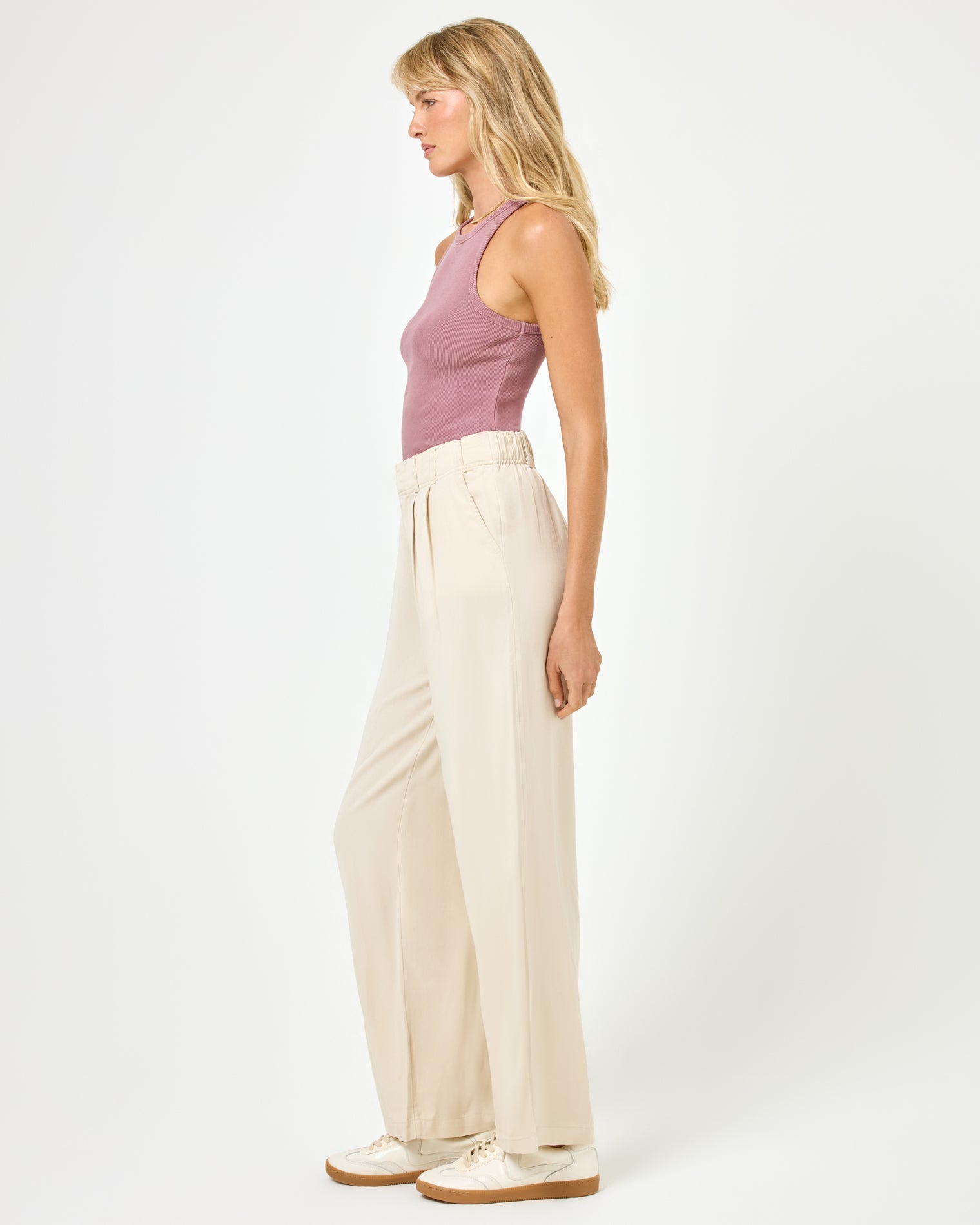 Smoky Quartz | Model: Lura (size: S)