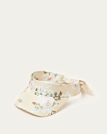 Color: Tan Floral