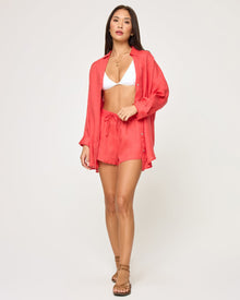 Grapefruit | Model: Jocelyn (size: S) | Hover