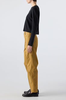 AMO Denim | Rita in Cumin
