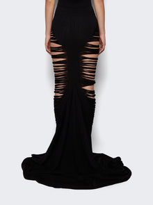 Women | Rick Owens | Tanja Skirt | Black