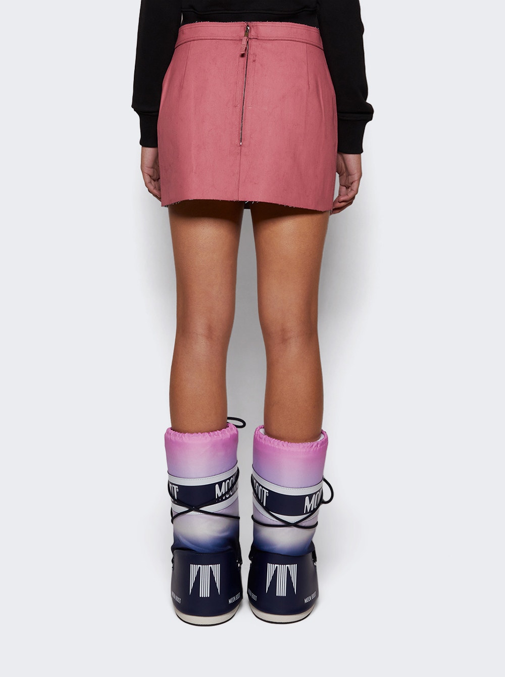 Women | Rick Owens | Mini Skirt | Thulian