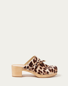 Color: Mocha Leopard