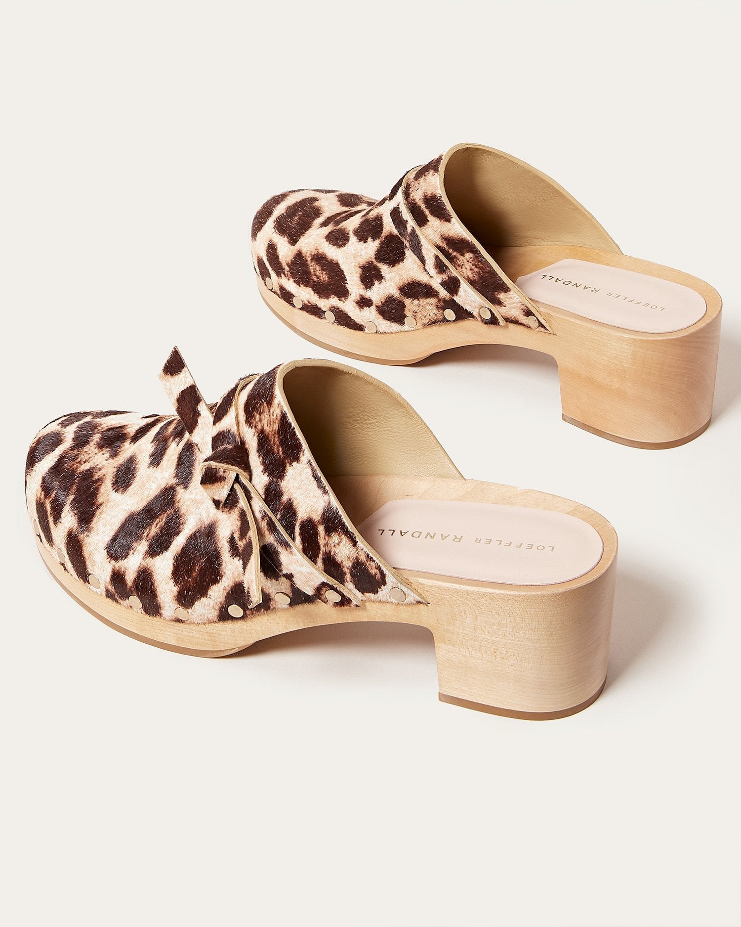 Color: Mocha Leopard