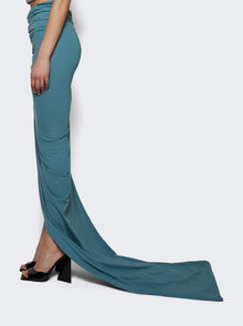 Women | Rick Owens | Edfu Skirt | Mouthwash