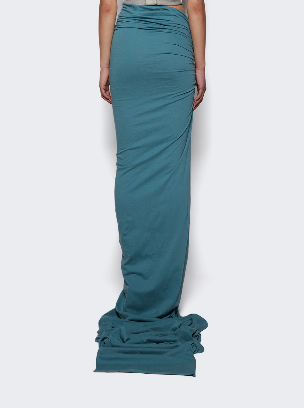 Women | Rick Owens | Edfu Skirt | Mouthwash