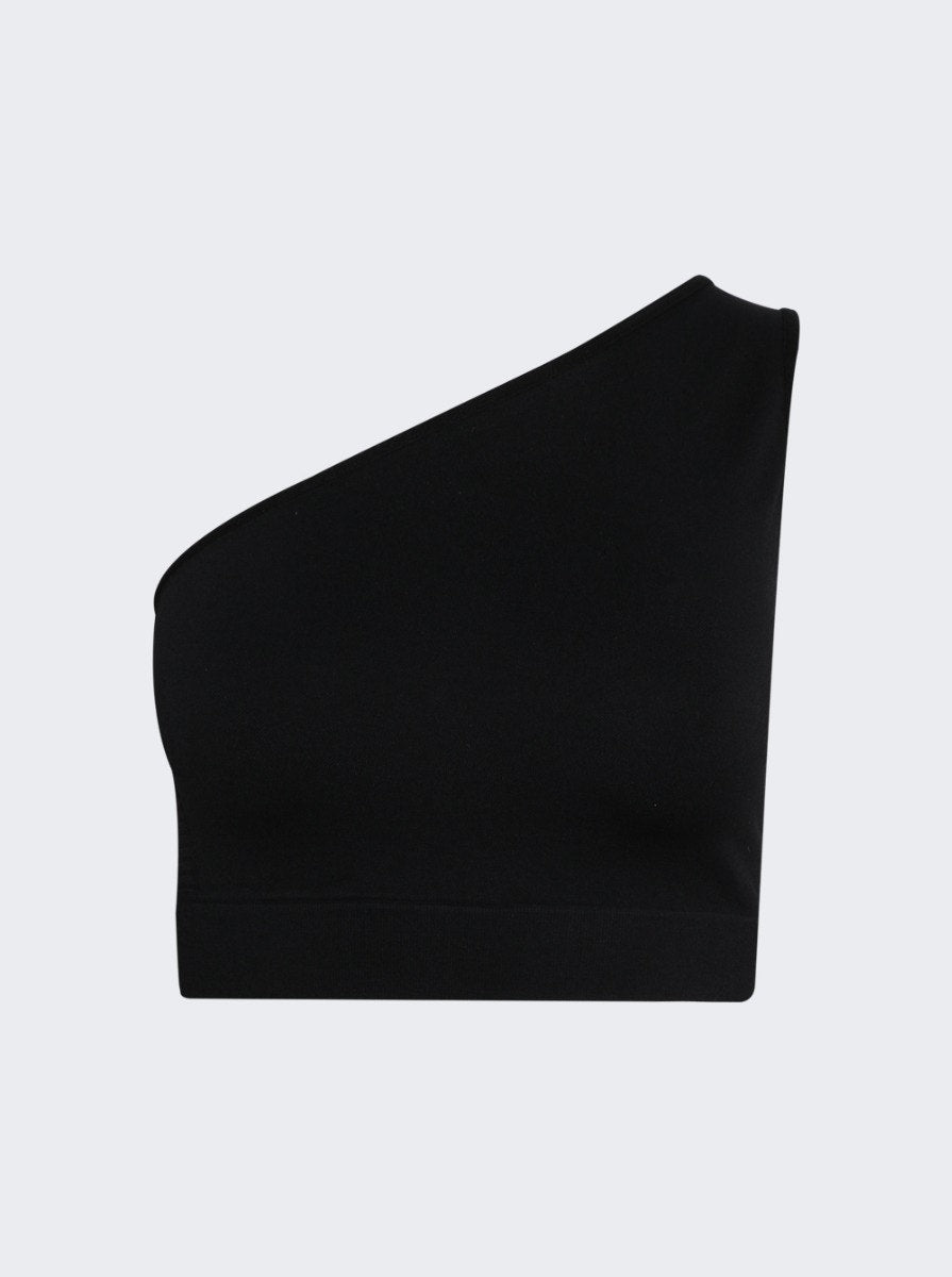 Women | Rick Owens | Knit Athena Top | Black