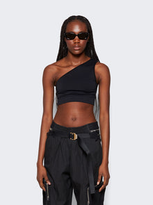 Women | Rick Owens | Knit Athena Top | Black
