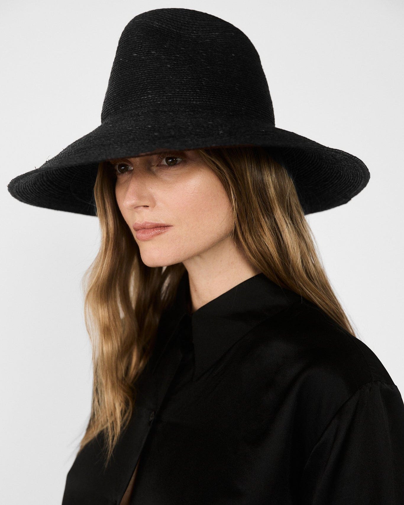 Colette Hat - Janessa Leone