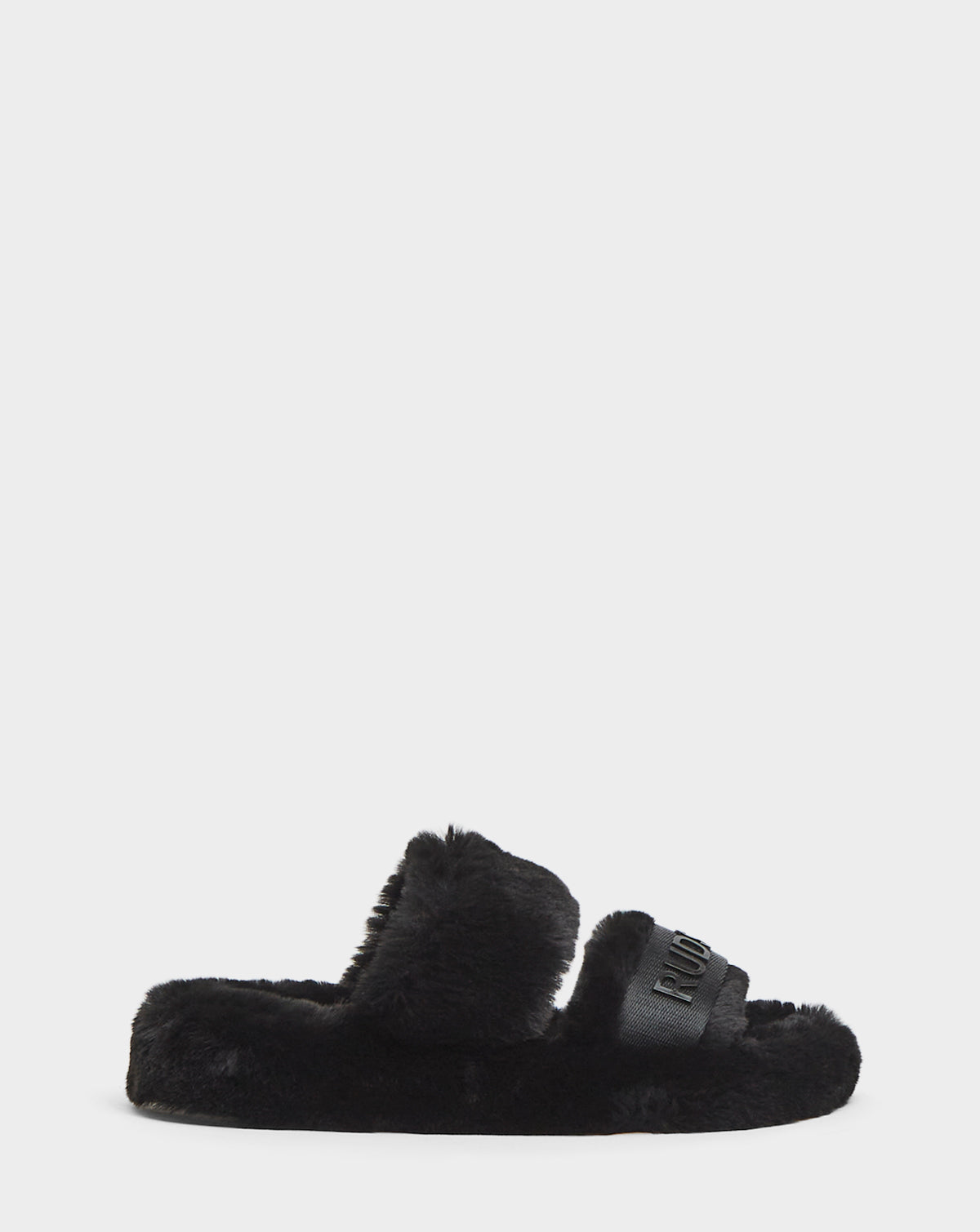 Women | GEMA Slipper | Black