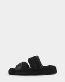 Women | GEMA Slipper | Black