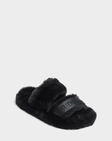 Women | GEMA Slipper | Black