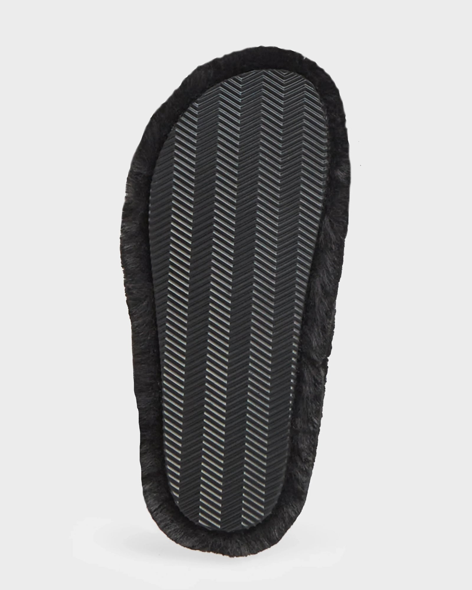 Women | GEMA Slipper | Black