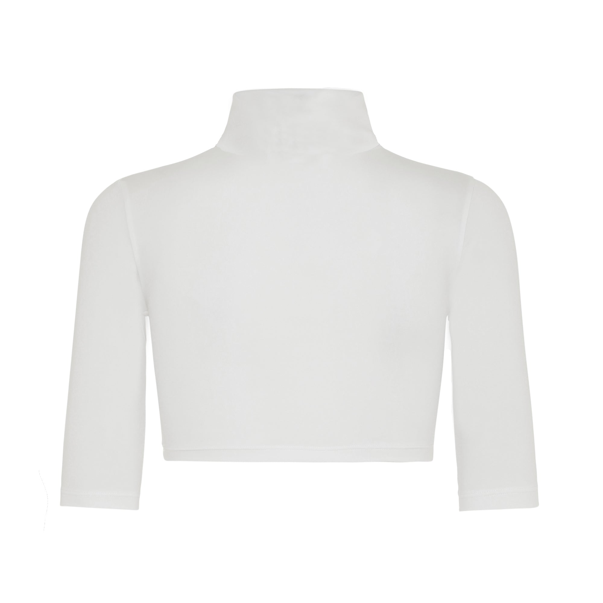 OW Collection Rumi Top | White