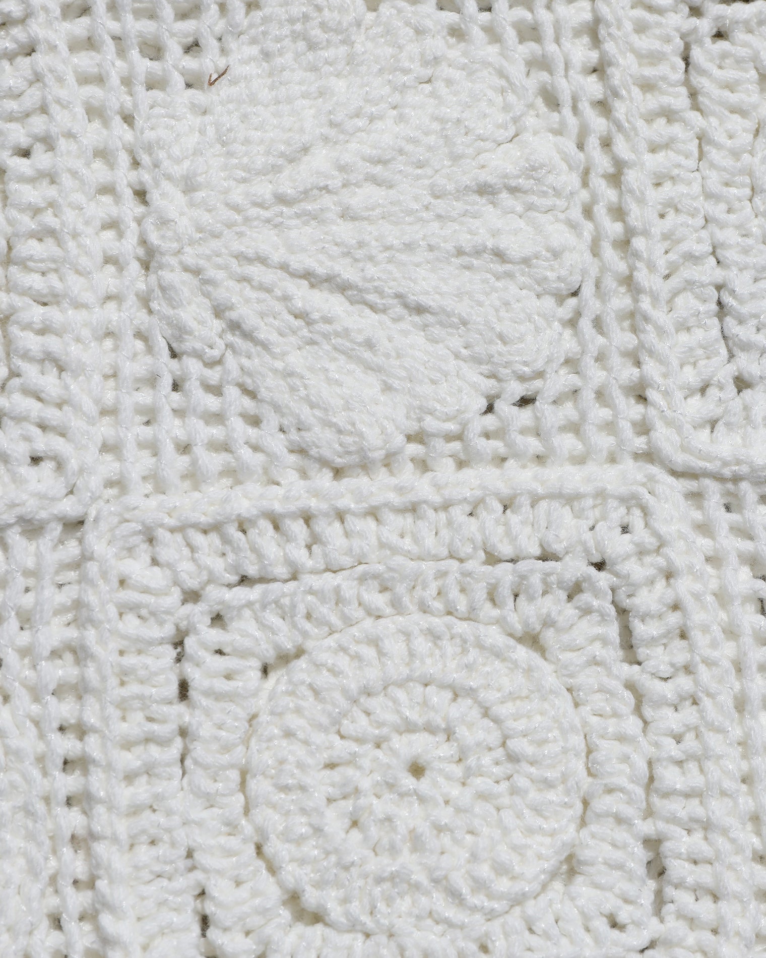 Catalina Short | White