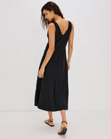 Avila Dress | Black