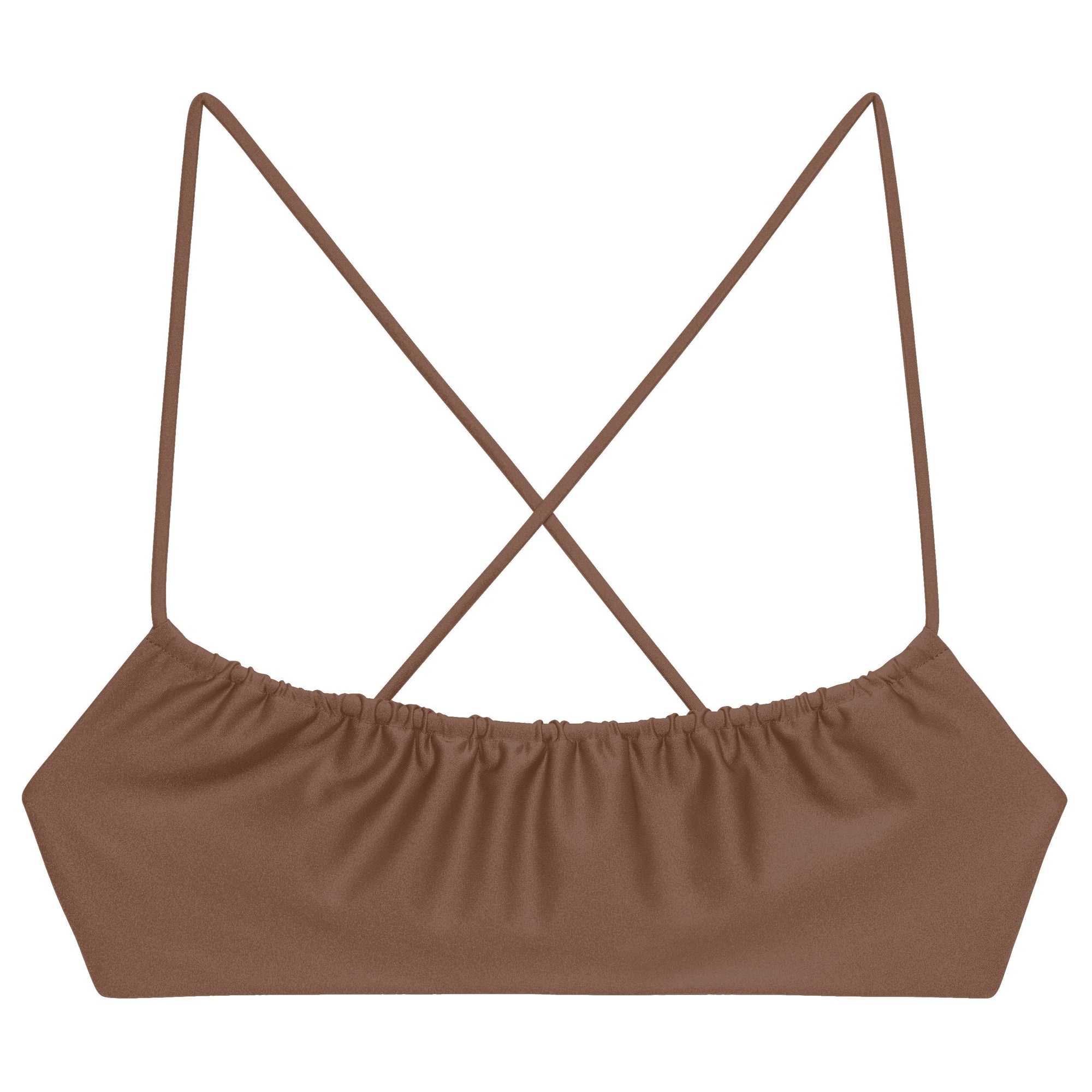 Remi Top | Nude Matte