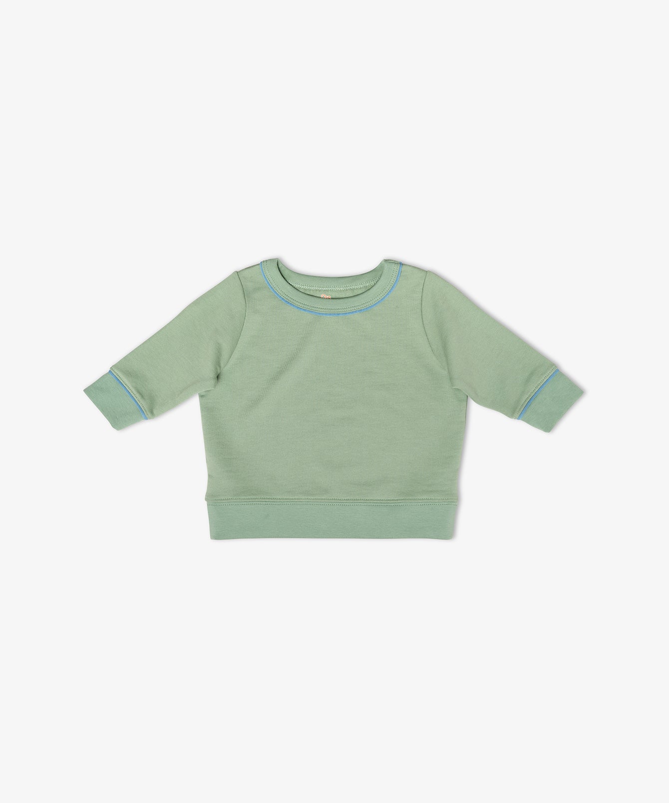 Kids Unisex | Remy Sweatshirt | Green