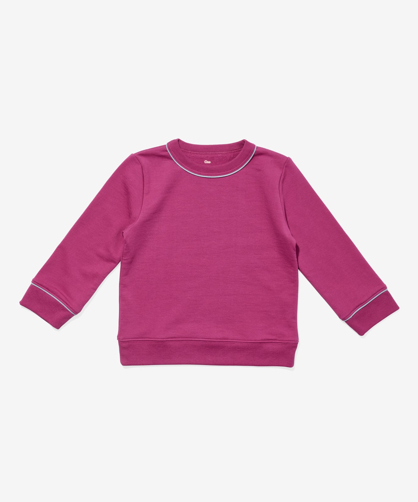 Kids Unisex | Remy Sweatshirt | Blue