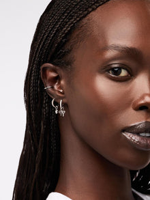 Sweet and Chic Starter Kit - Sweet and Chic Starter Kit | Rhodium on Brass | Cubic Zirconia/Freshwater Pearls