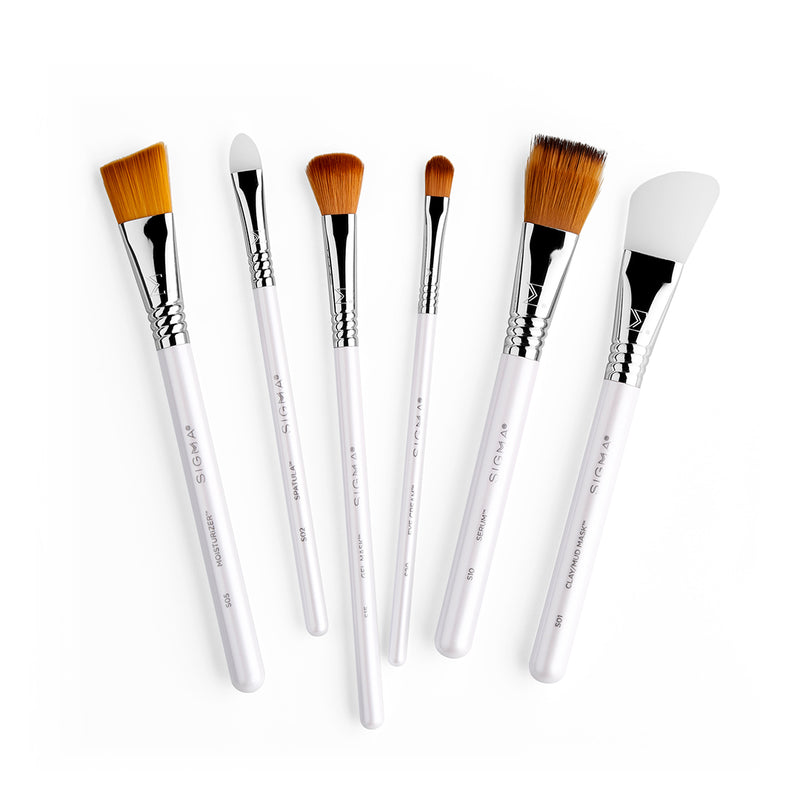 Spatula Brush | S02