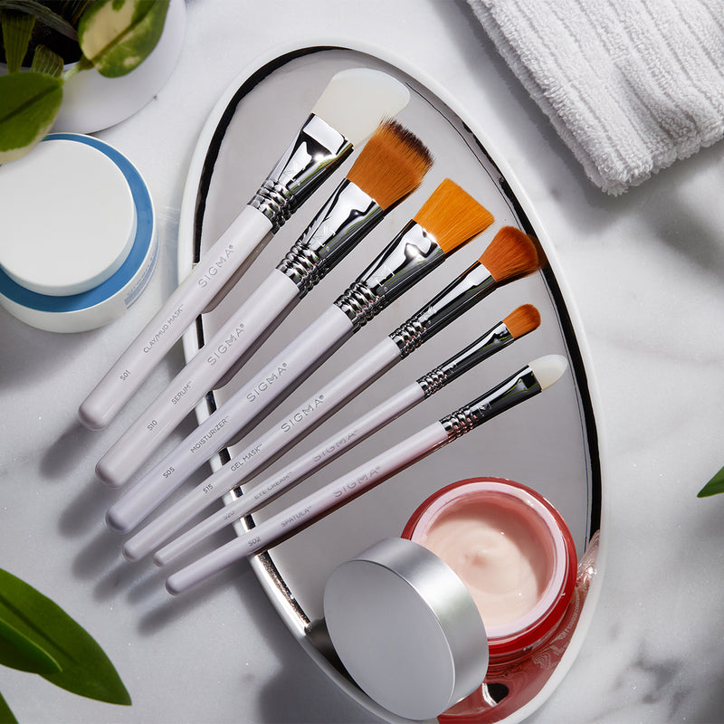 Spatula Brush | S02