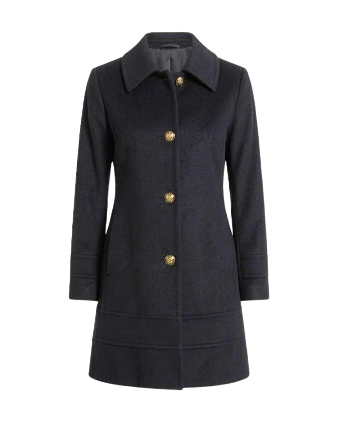 FLEURETTE | Women | Women's Coat | Black